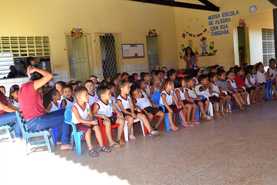 Confira como foi a semana do bebê de Joaquim Pires - Imagem 10