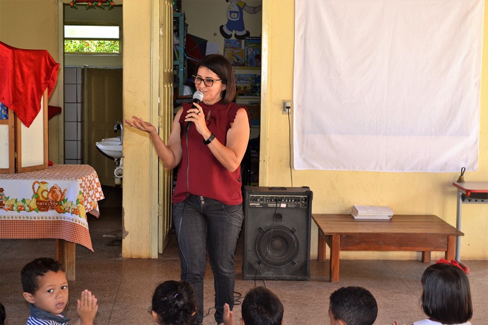 Confira como foi a semana do bebê de Joaquim Pires - Imagem 8