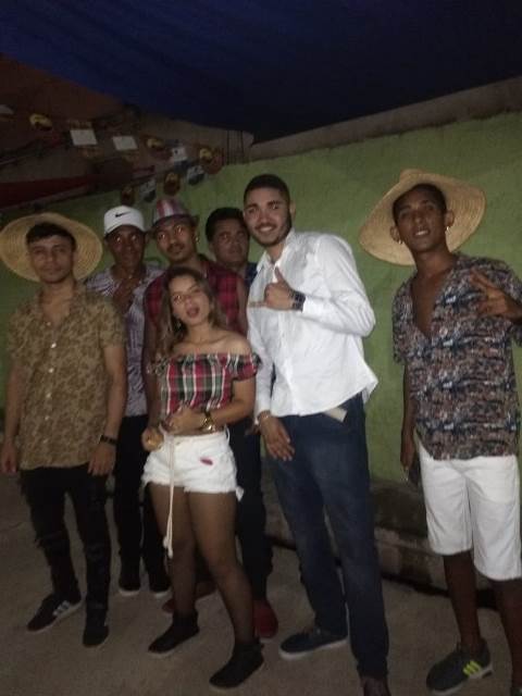 “São João da Amizade EJA” encerra atividades do Colégio Terezinha Nunes em Picos.  - Imagem 7