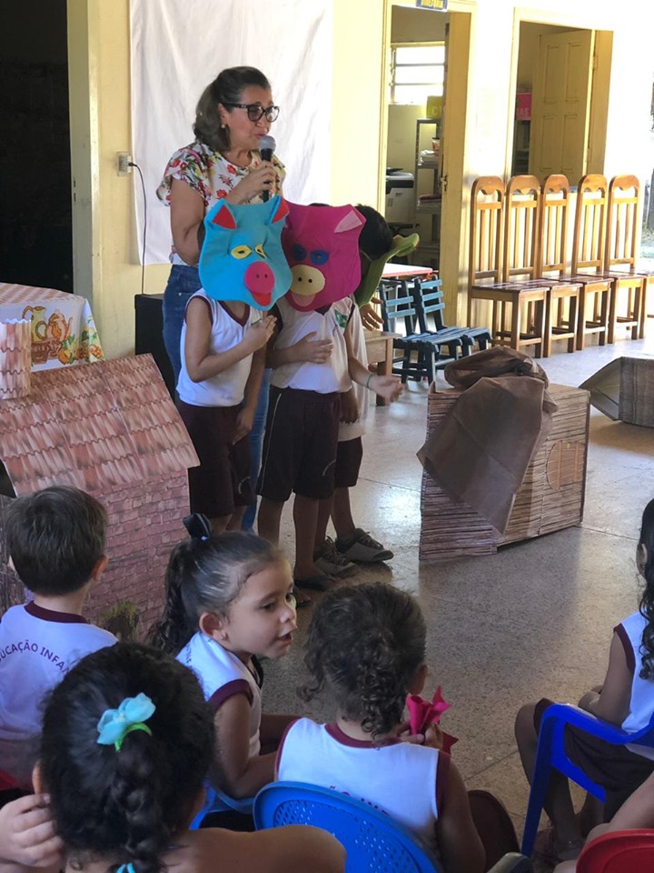 Confira como foi a semana do bebê de Joaquim Pires - Imagem 34