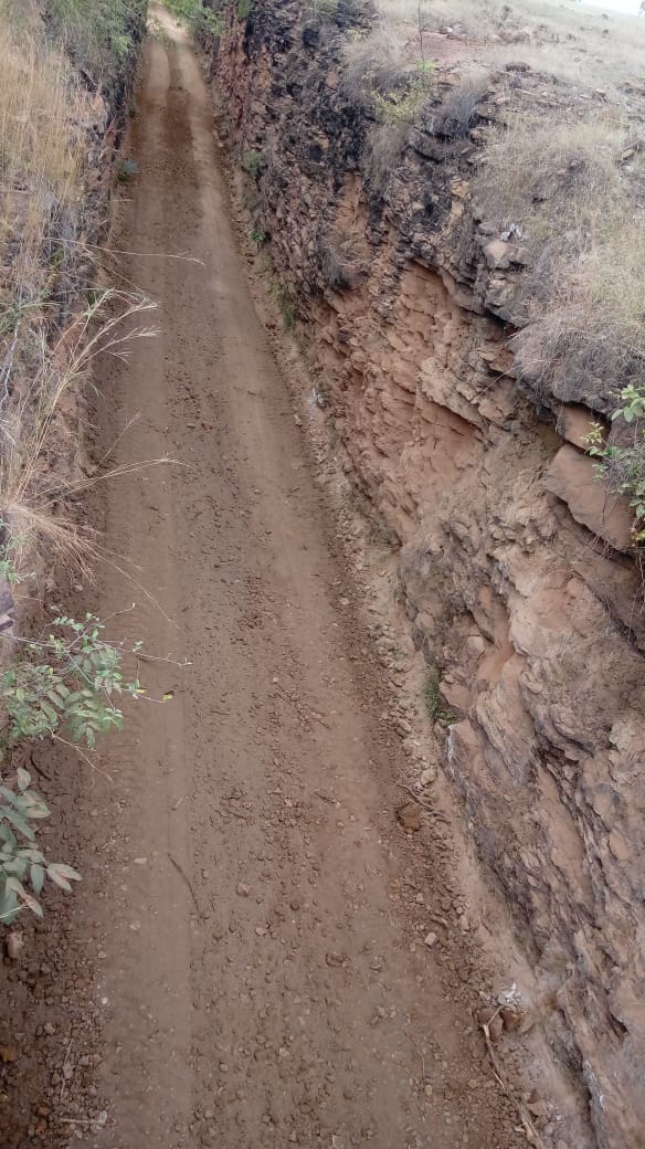Comunidade Cadoz recebe fiéis, prefeito João Luiz e demais outros, festejando São Pedro  - Imagem 5
