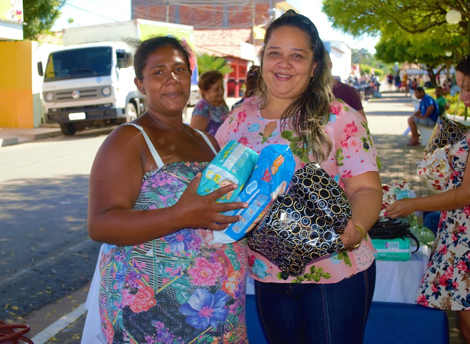 Confira como foi a semana do bebê de Joaquim Pires - Imagem 53