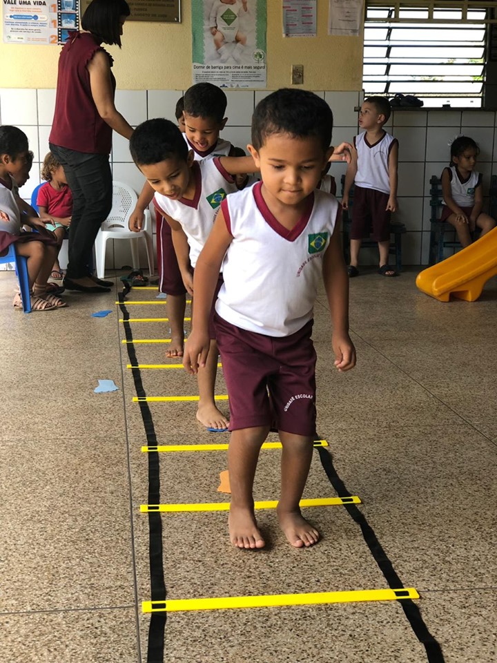 Confira como foi a semana do bebê de Joaquim Pires - Imagem 35