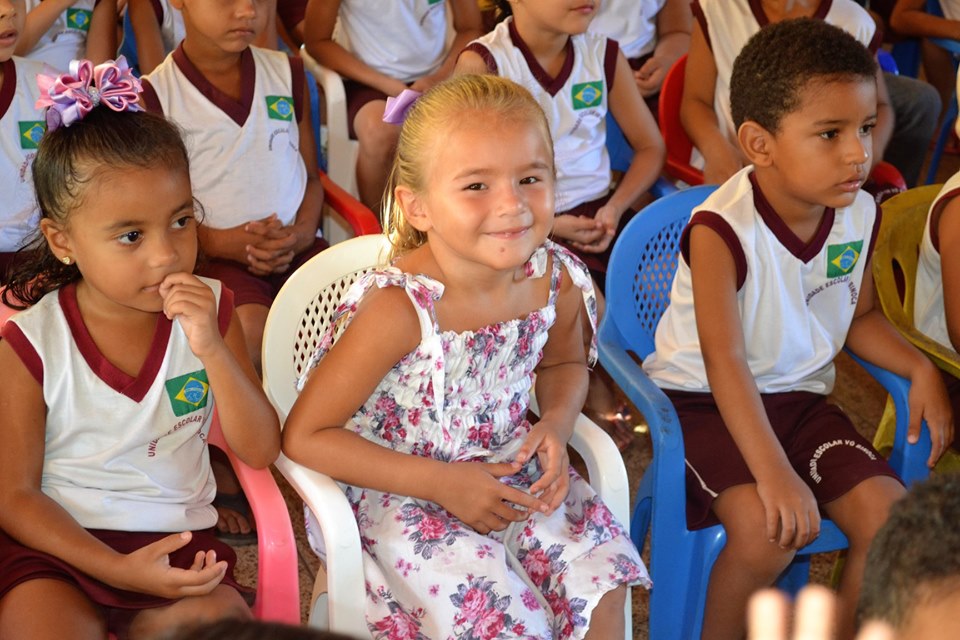 Confira como foi a semana do bebê de Joaquim Pires - Imagem 19
