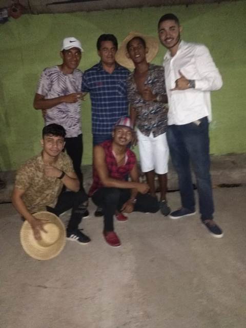 “São João da Amizade EJA” encerra atividades do Colégio Terezinha Nunes em Picos.  - Imagem 9