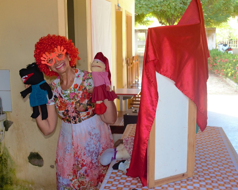 Confira como foi a semana do bebê de Joaquim Pires - Imagem 14