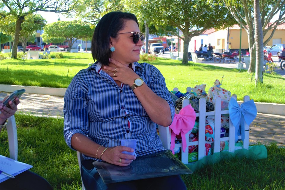 Confira como foi a semana do bebê de Joaquim Pires - Imagem 43