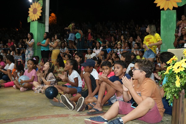 Começou o XXIII Festival Junino de N. S. dos Remédios - Imagem 16