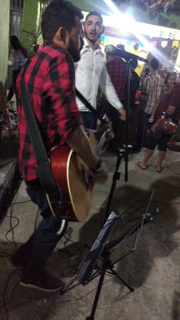 “São João da Amizade EJA” encerra atividades do Colégio Terezinha Nunes em Picos.  - Imagem 13