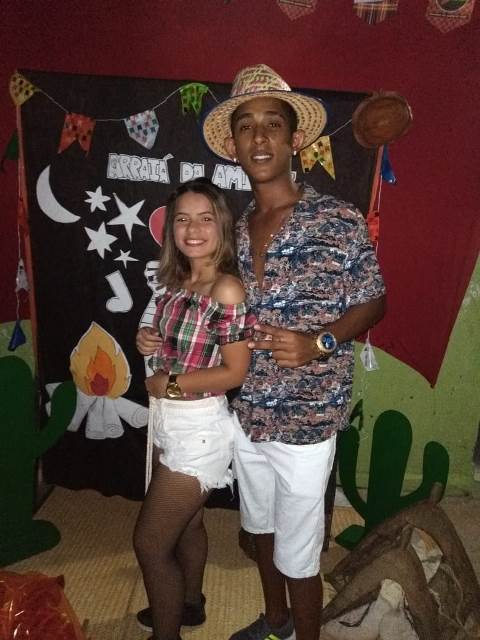 “São João da Amizade EJA” encerra atividades do Colégio Terezinha Nunes em Picos.  - Imagem 16