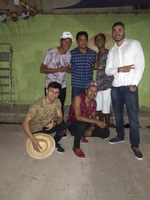 “São João da Amizade EJA” encerra atividades do Colégio Terezinha Nunes em Picos.  - Imagem 5