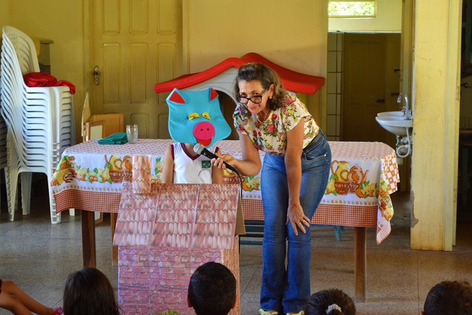 Confira como foi a semana do bebê de Joaquim Pires - Imagem 26