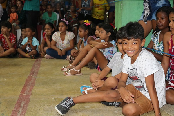 Começou o XXIII Festival Junino de N. S. dos Remédios - Imagem 15