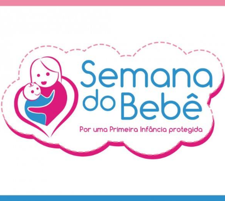 Confira como foi a semana do bebê de Joaquim Pires
