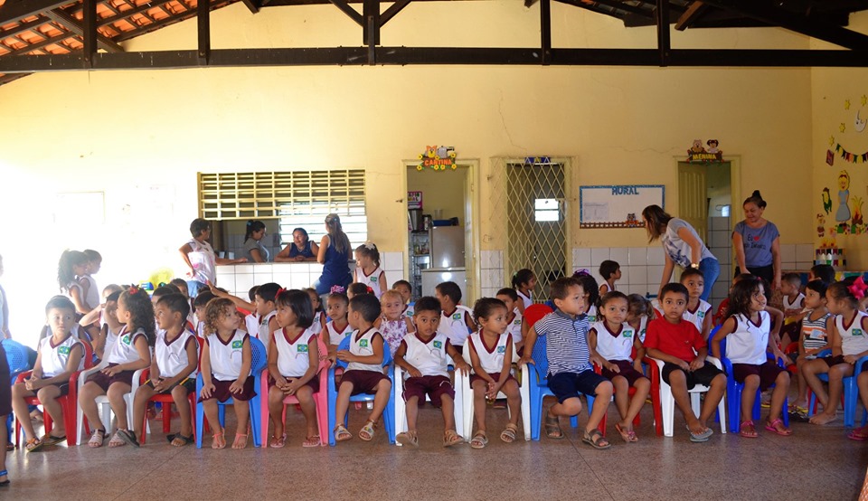 Confira como foi a semana do bebê de Joaquim Pires - Imagem 9