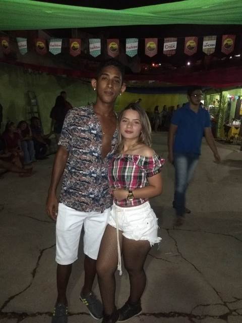 “São João da Amizade EJA” encerra atividades do Colégio Terezinha Nunes em Picos.  - Imagem 8