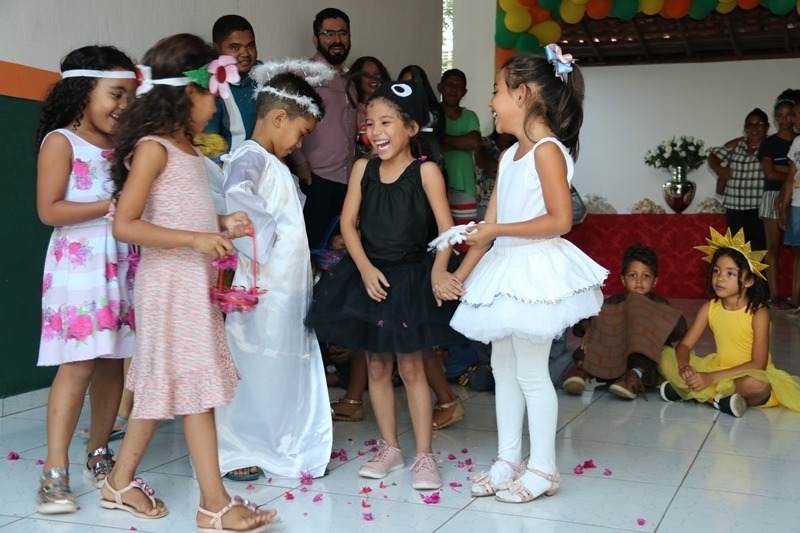 Semana cultural de Água Branca inicia com grandes atrações - Imagem 21