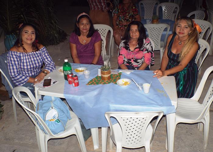 Rede Objetivo de Ensino de Pedro II realiza sua festa de São João - Imagem 44