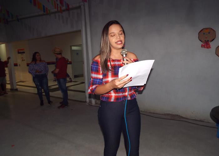 Rede Objetivo de Ensino de Pedro II realiza sua festa de São João - Imagem 19