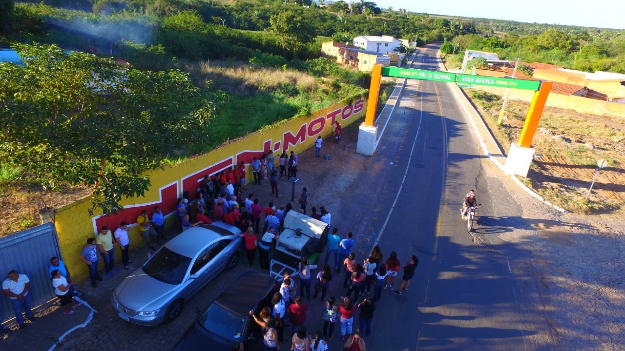 Semana cultural de Água Branca inicia com grandes atrações - Imagem 3
