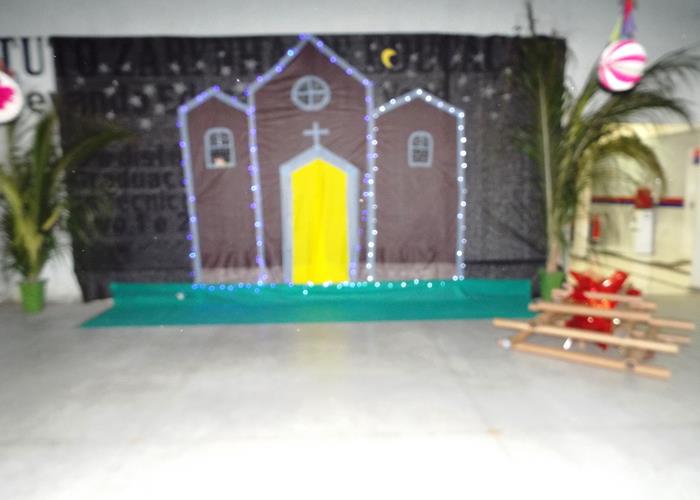 Rede Objetivo de Ensino de Pedro II realiza sua festa de São João - Imagem 12