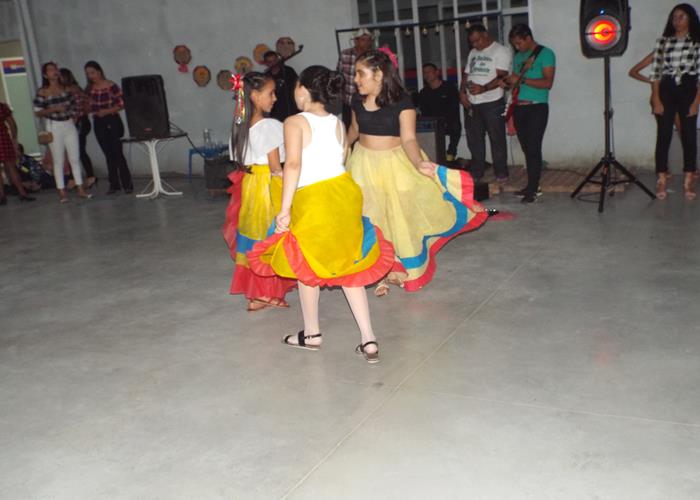 Rede Objetivo de Ensino de Pedro II realiza sua festa de São João - Imagem 33