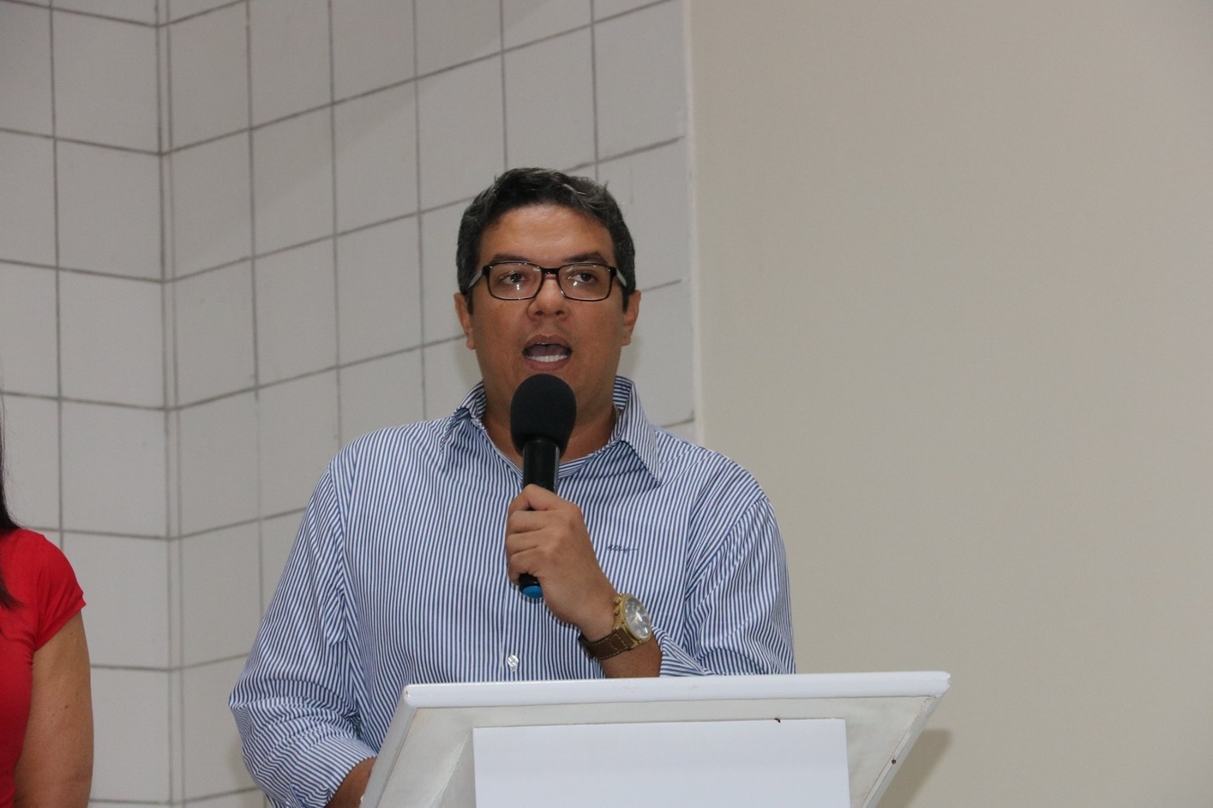 Prefeitura de Água Branca entrega reformas do hospital e matadouro no aniversário da cidade - Imagem 26