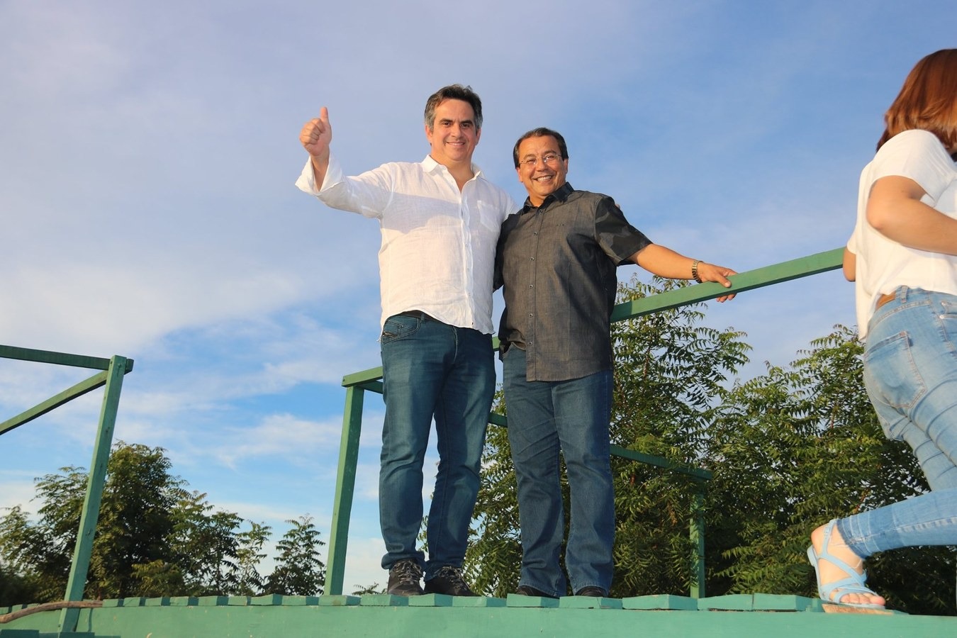 Prefeitura de Água Branca entrega reformas do hospital e matadouro no aniversário da cidade - Imagem 6