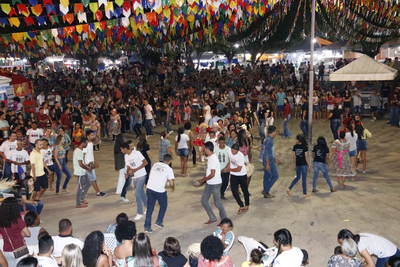 Prefeitura de Água Branca entrega reformas do hospital e matadouro no aniversário da cidade - Imagem 32