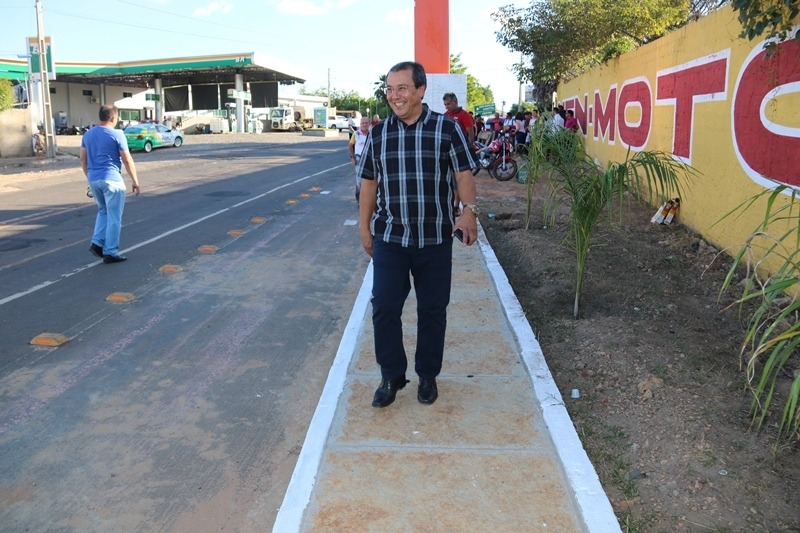 Semana cultural de Água Branca inicia com grandes atrações - Imagem 12