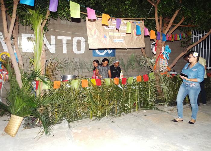 Rede Objetivo de Ensino de Pedro II realiza sua festa de São João - Imagem 1