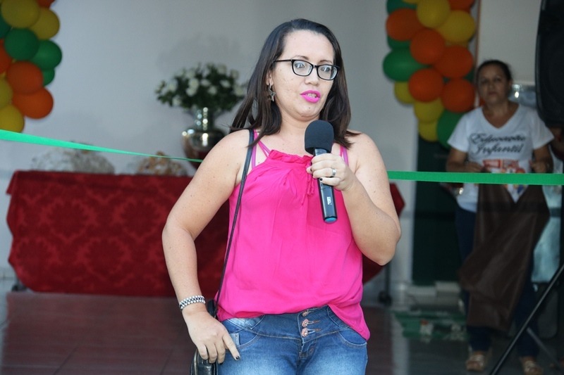 Semana cultural de Água Branca inicia com grandes atrações - Imagem 19