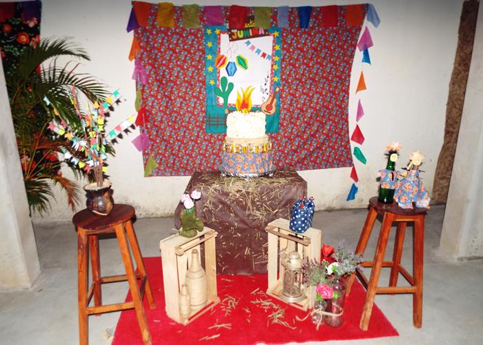 Rede Objetivo de Ensino de Pedro II realiza sua festa de São João - Imagem 10