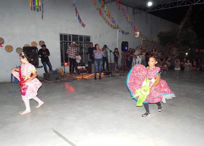 Rede Objetivo de Ensino de Pedro II realiza sua festa de São João - Imagem 24