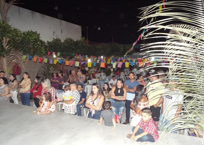 Rede Objetivo de Ensino de Pedro II realiza sua festa de São João - Imagem 32