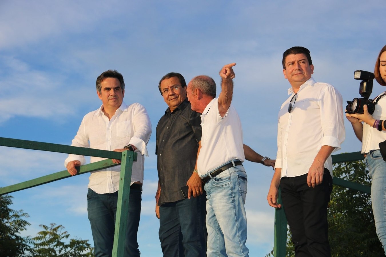 Prefeitura de Água Branca entrega reformas do hospital e matadouro no aniversário da cidade - Imagem 5