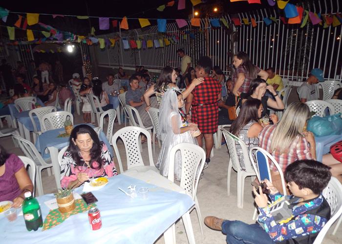 Rede Objetivo de Ensino de Pedro II realiza sua festa de São João - Imagem 5