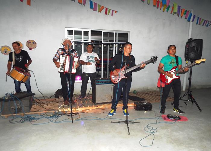 Rede Objetivo de Ensino de Pedro II realiza sua festa de São João - Imagem 14