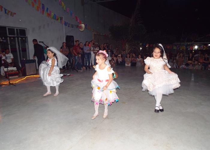 Rede Objetivo de Ensino de Pedro II realiza sua festa de São João - Imagem 22
