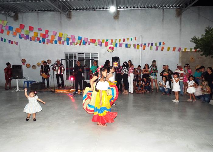 Rede Objetivo de Ensino de Pedro II realiza sua festa de São João - Imagem 31