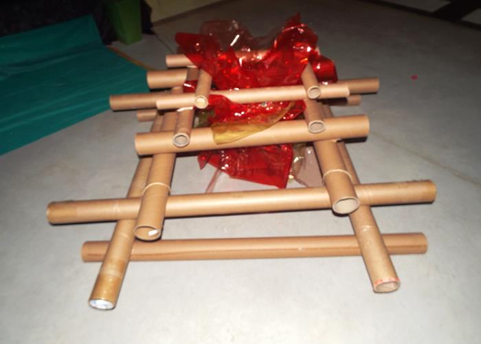 Rede Objetivo de Ensino de Pedro II realiza sua festa de São João - Imagem 13