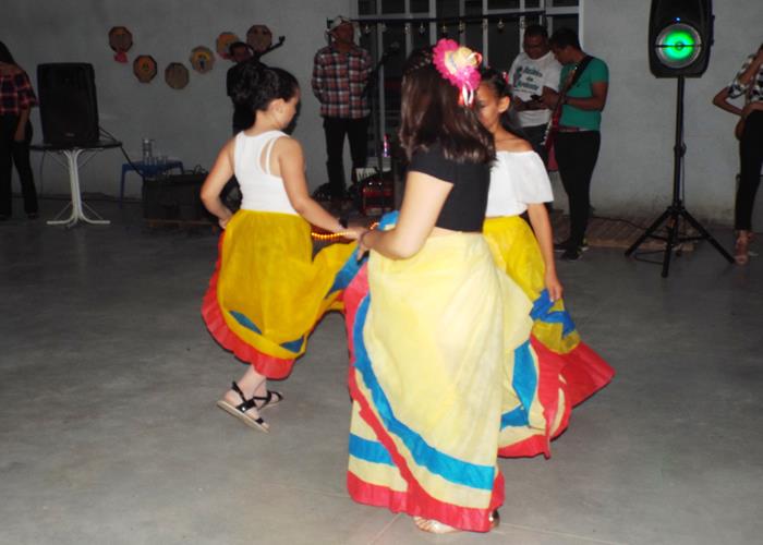 Rede Objetivo de Ensino de Pedro II realiza sua festa de São João - Imagem 34