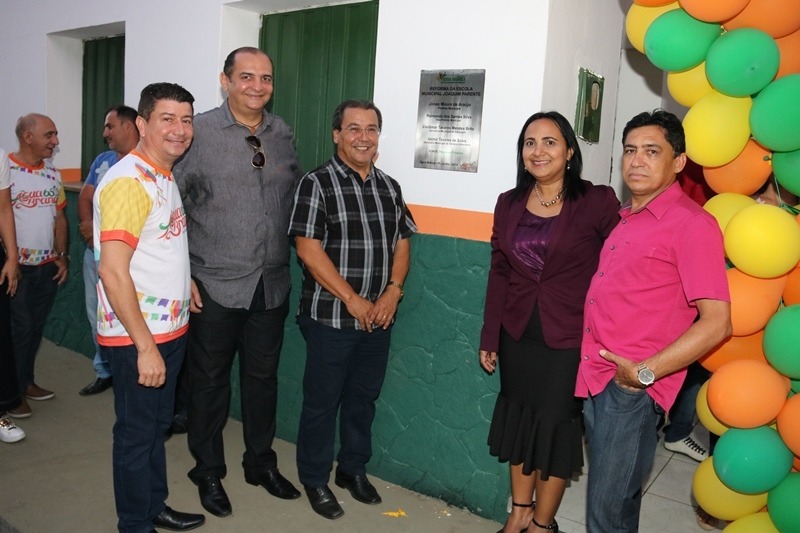 Semana cultural de Água Branca inicia com grandes atrações - Imagem 25