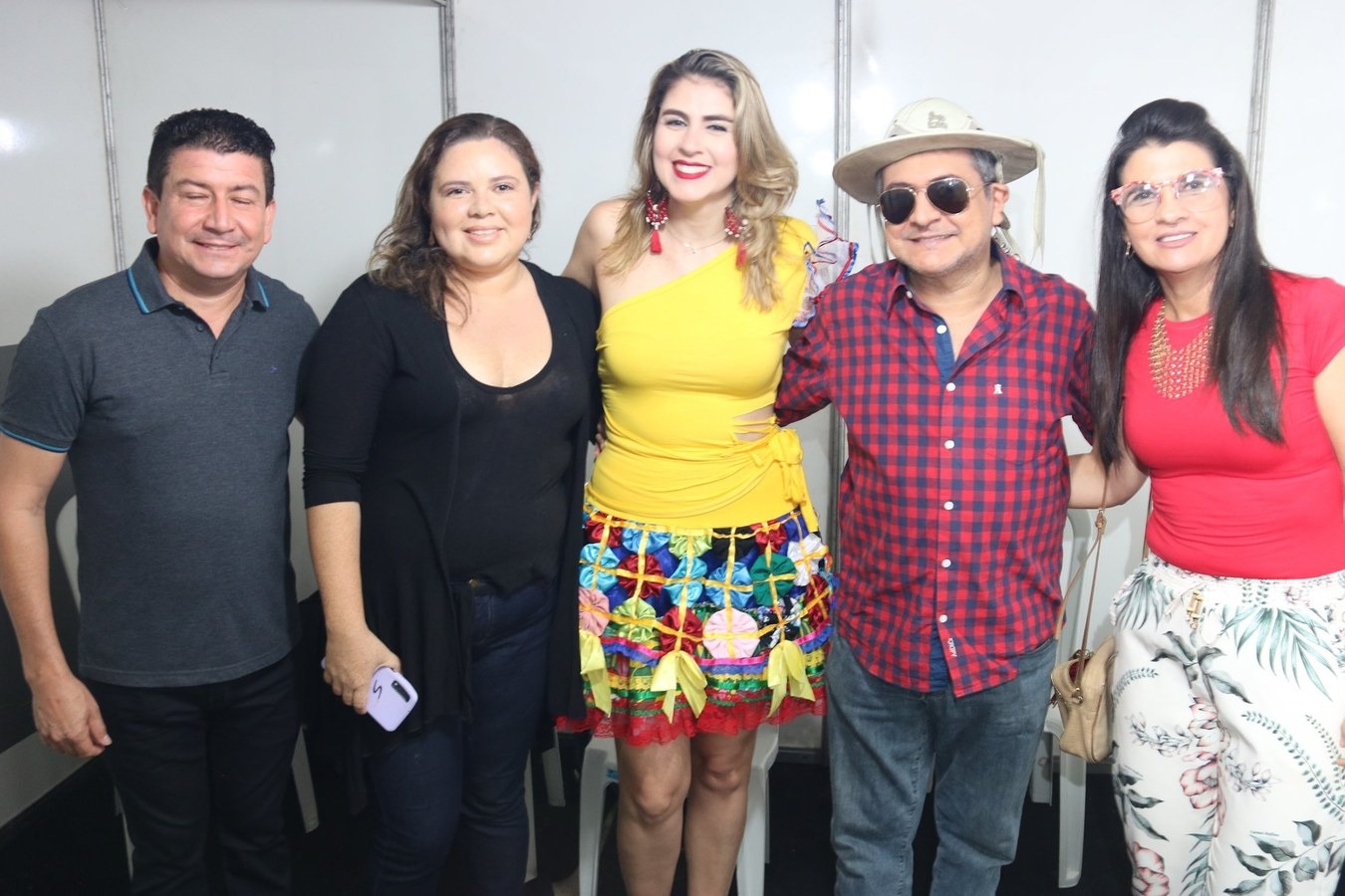 Prefeitura de Água Branca entrega reformas do hospital e matadouro no aniversário da cidade - Imagem 33