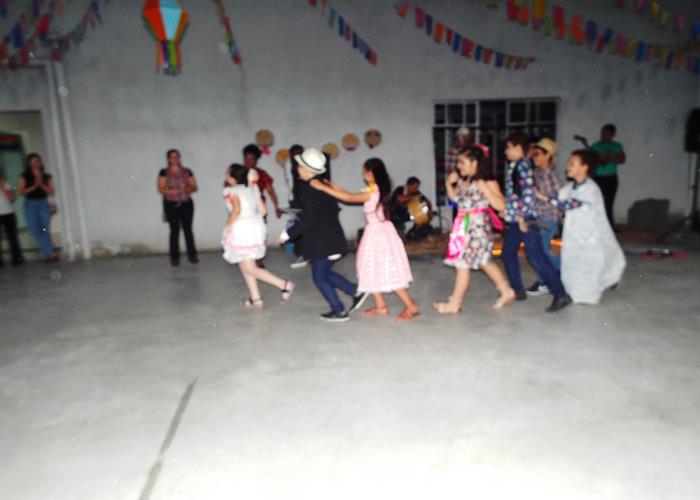 Rede Objetivo de Ensino de Pedro II realiza sua festa de São João - Imagem 52