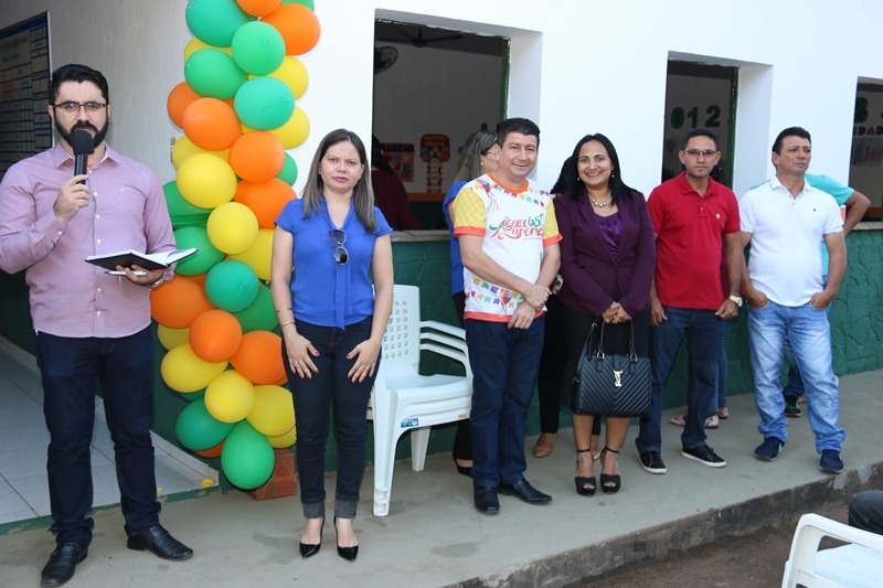 Semana cultural de Água Branca inicia com grandes atrações - Imagem 16