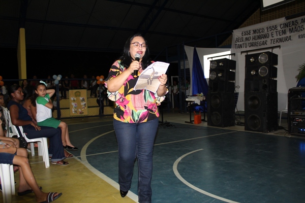 Projeto para o primeiro SALISI é lançado em Santo Inácio do Piauí  - Imagem 29