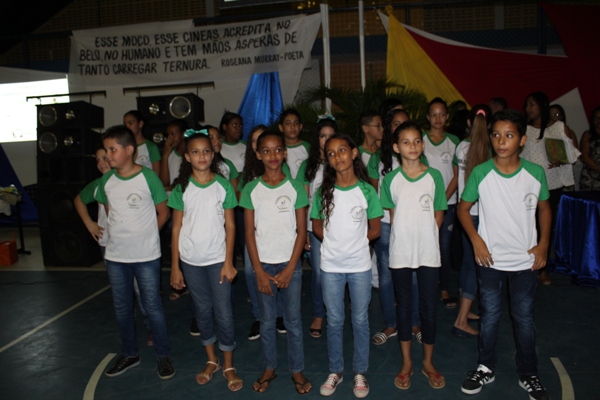 Projeto para o primeiro SALISI é lançado em Santo Inácio do Piauí  - Imagem 27