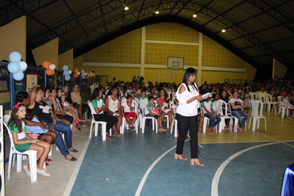 Projeto para o primeiro SALISI é lançado em Santo Inácio do Piauí  - Imagem 30