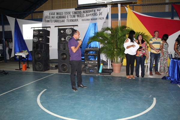 Projeto para o primeiro SALISI é lançado em Santo Inácio do Piauí  - Imagem 21
